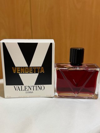Valentino Vendetta Dona