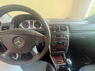 Mercedes-Benz Clase B 2009