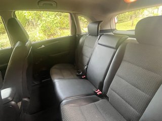 Mercedes-Benz Clase B 2009