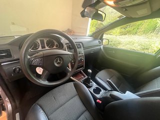 Mercedes-Benz Clase B 2009
