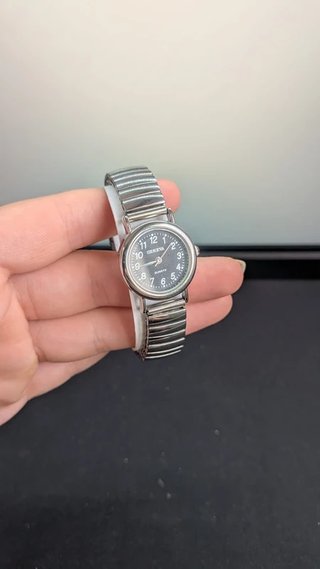 Set 2 Relojes Pareja Geneva con Estuche-Correa Ext