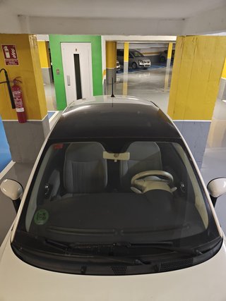 FIAT 500 2014