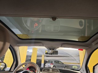 FIAT 500 2014