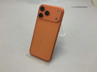 apple iphone 17 pro max 512gb