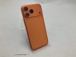 apple iphone 17 pro max 512gb