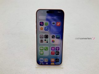 apple iphone 17 pro max 512gb