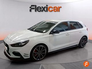 Hyundai i30 2.0 TGDI N Performance