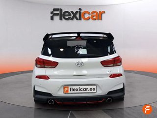 Hyundai i30 2.0 TGDI N Performance