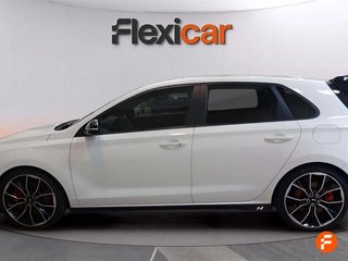 Hyundai i30 2.0 TGDI N Performance