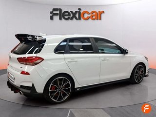 Hyundai i30 2.0 TGDI N Performance