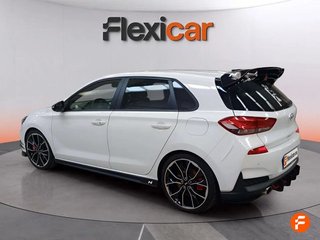 Hyundai i30 2.0 TGDI N Performance