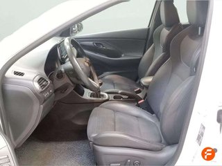 Hyundai i30 2.0 TGDI N Performance