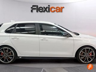Hyundai i30 2.0 TGDI N Performance