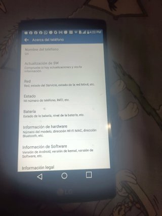 LG G4. Solo 17€ oggi