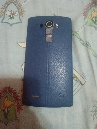 LG G4. Solo 17€ oggi