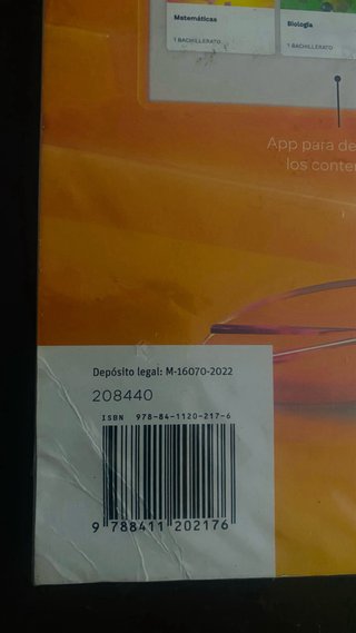 Libro Economía 1 bachiller Revuela SM