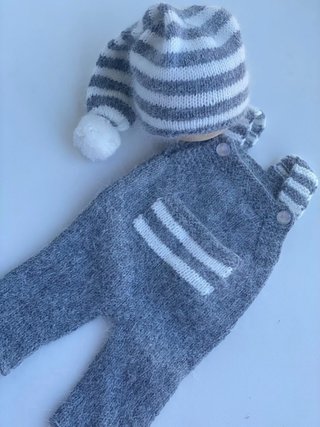 Conjunto Newborn
