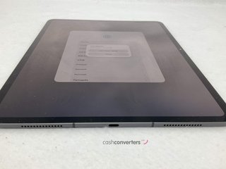 ipad apple ipad pro m5 (wi-fi+5g) (a3361) (a3362) (13,0) 256gb