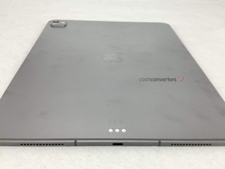 ipad apple ipad pro m5 (wi-fi+5g) (a3361) (a3362) (13,0) 256gb