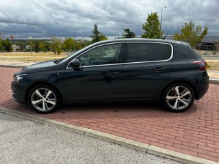 Peugeot 308 2020