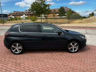 Peugeot 308 2020