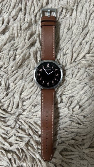 Huawei Watch GT 5 (46mm)