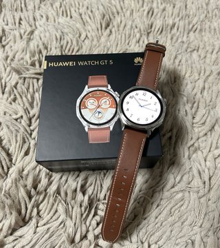 Huawei Watch GT 5 (46mm)