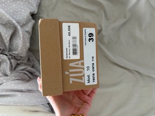 zapatos zua marrones y burdeo