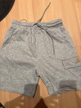 Pantalón corto carhartt