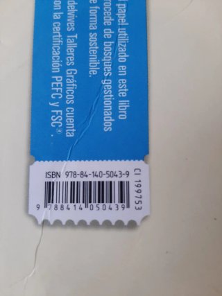 Física y Química 2 Secundaria