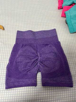 Shorts da palestra