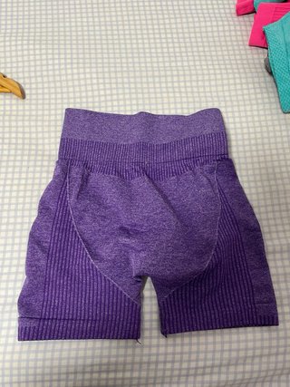 Shorts da palestra