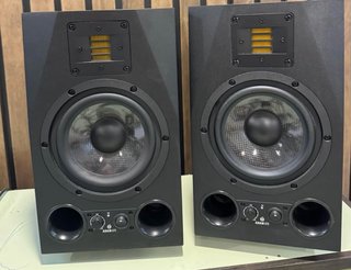 ADAM AUDIO A7X MONITORES ACTIVOS DE ESTUDIO