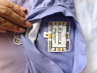 Ropa de niña