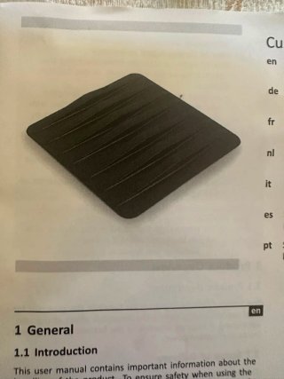 Silla de ruedas eléctrica