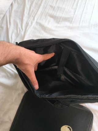 2 maletines para portátil