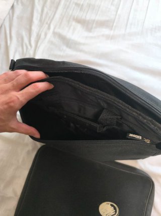 2 maletines para portátil