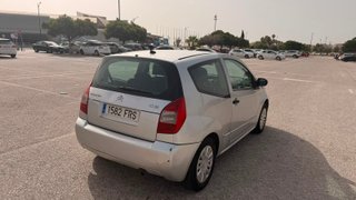 Citroen C2 2007