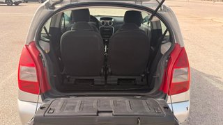 Citroen C2 2007