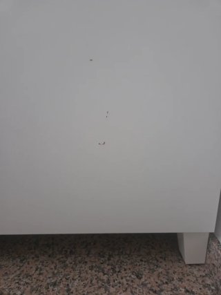 Armario Platsa Ikea Blanco