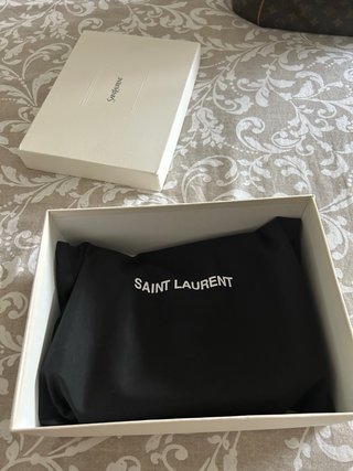 Borsa Yves Saint Laurent