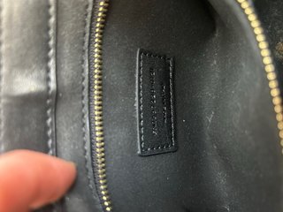 Borsa Yves Saint Laurent