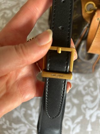 Borsa Yves Saint Laurent