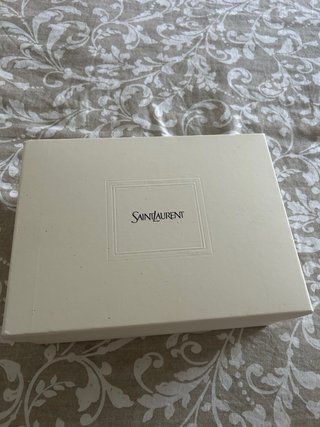 Borsa Yves Saint Laurent