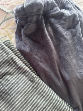 Pijama don algodon