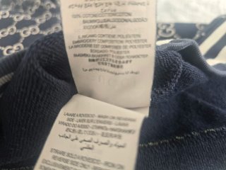 Sudadera Gucci talla M original