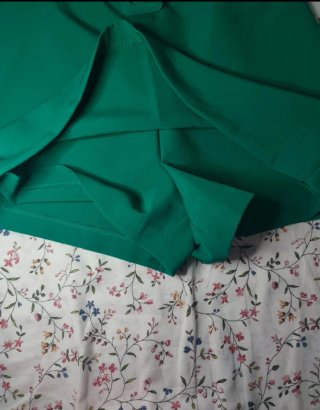 Falda pantalón Stradivarius Talla M