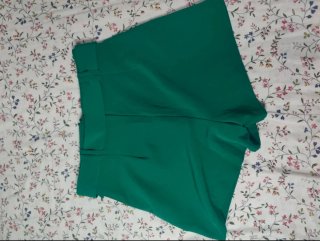 Falda pantalón Stradivarius Talla M