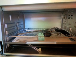 Horno eléctrico de sobremesa Silvercrest