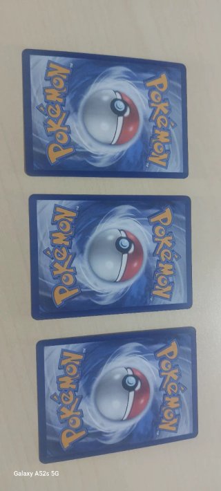 Carte ex pokemon equilibrio perfetto